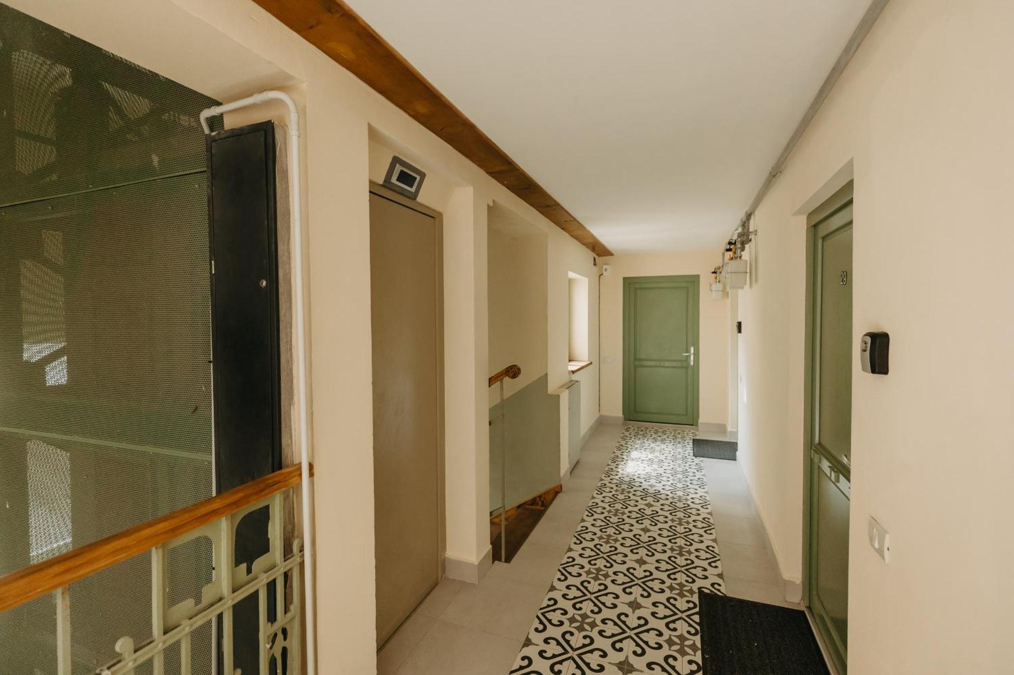 Holiday Apartments Central Timişoara Buitenkant foto